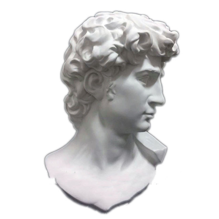 Apollo Resin Gypsum Home Decoration Ornaments