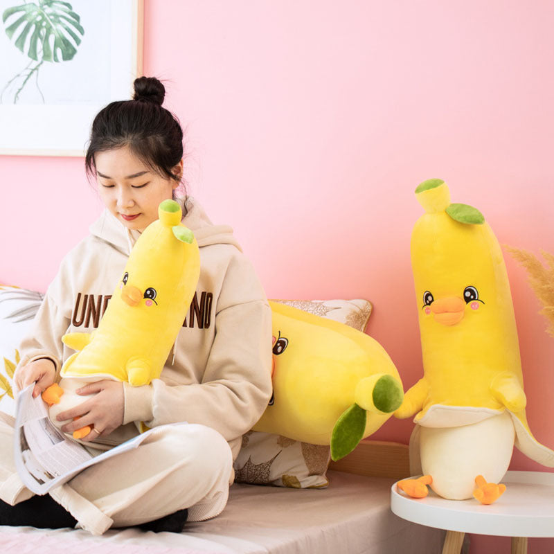 Plush toy sofa cushion Textiles & Comfort Home Essentials