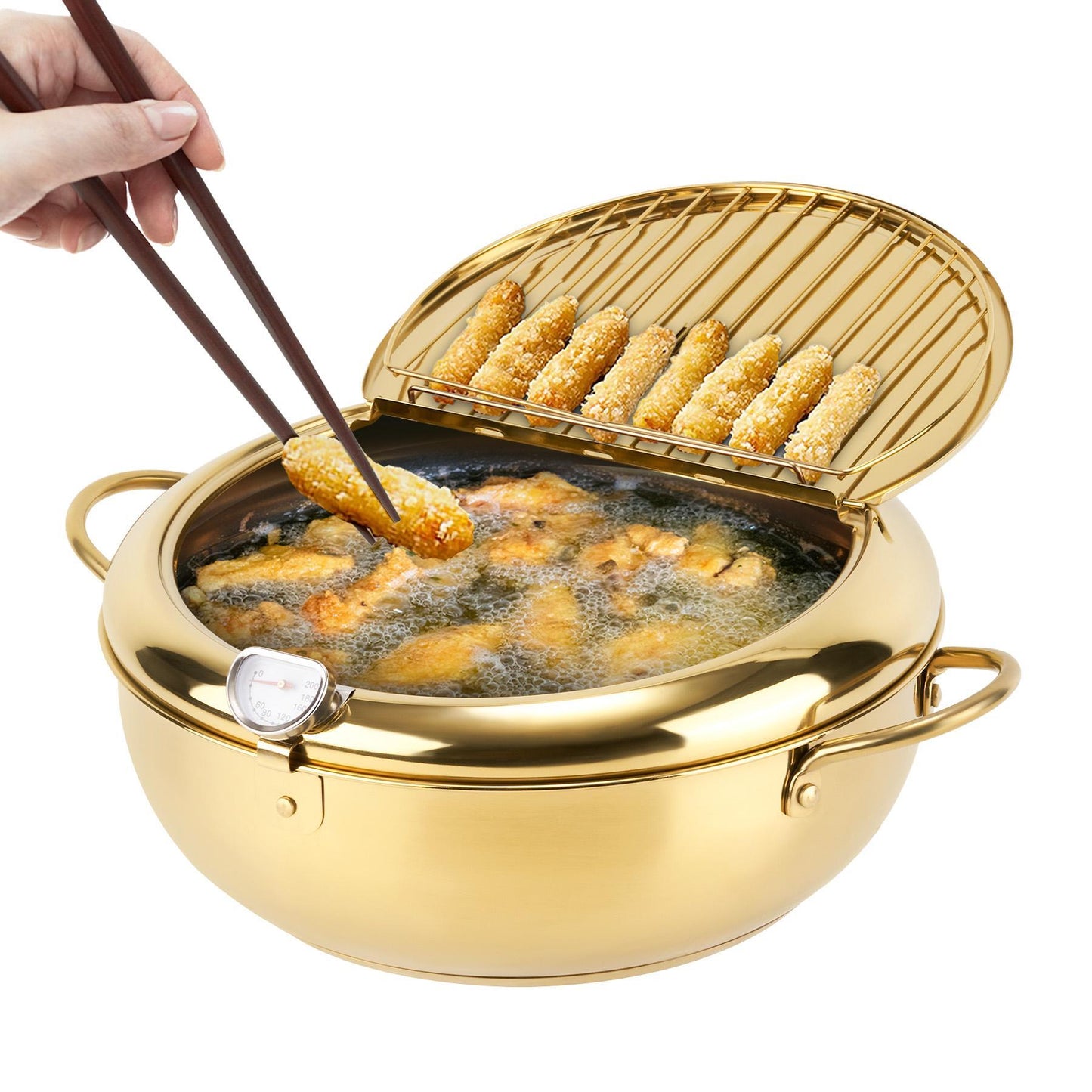 Stainless Steel Pots Are Versatile, Practical, Beautiful, And An Elegant Choice For The Kitchen Appliances Home Essentials