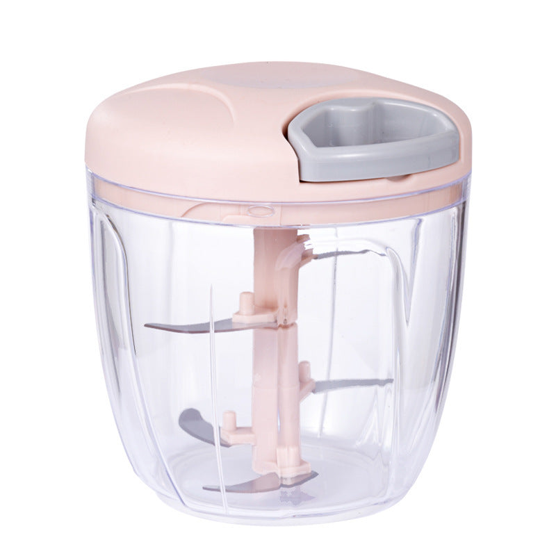 Household Garlic Minced Garlic Minced Garlic Masher appliances Home Essentials