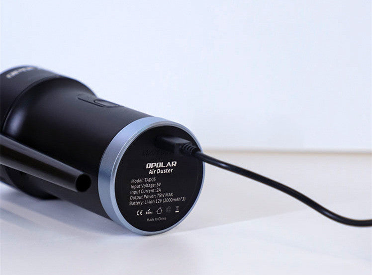 Household Mini Vacuum Cleaner appliances Home Essentials