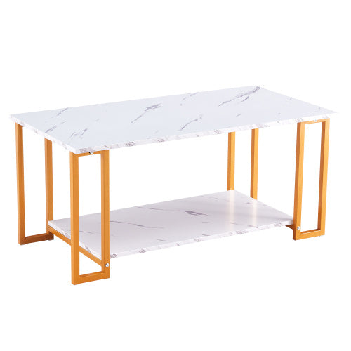 Fiber Board Coffee Table Furniture