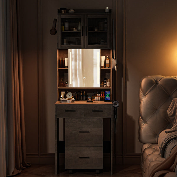 Dressing Table Set