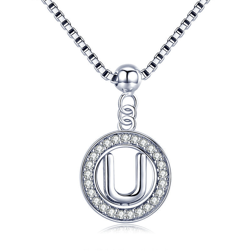 S925 Sterling Silver Jewelry Accessories