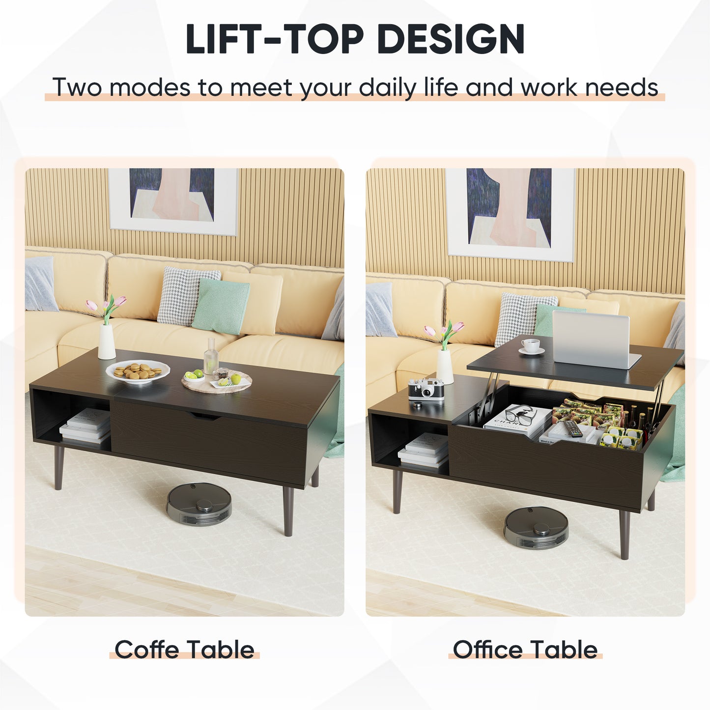 Living Room Table Coffee Table Furniture