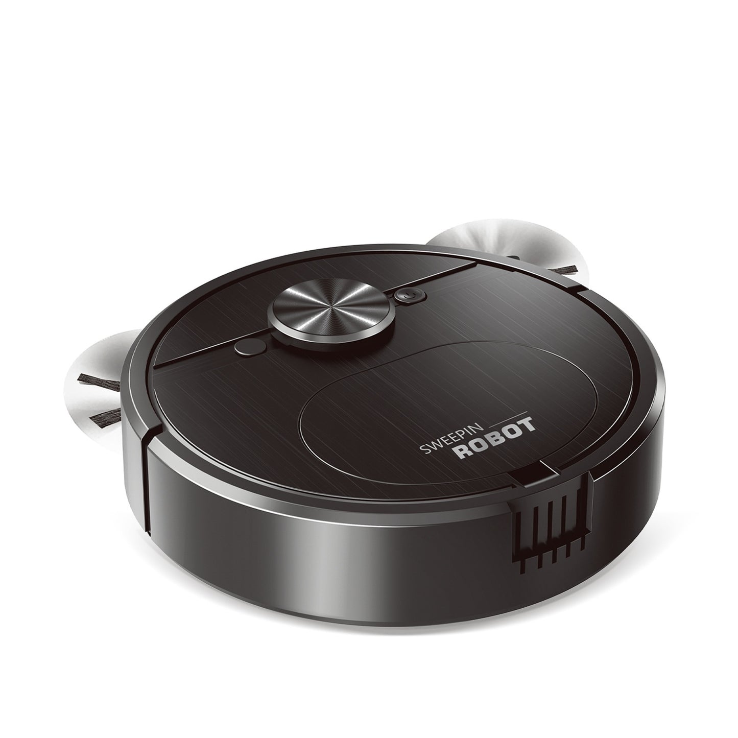 Three-in-one USB Charging Automatic Home Intelligence Cleaner Appliances Home Essentials