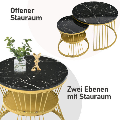 Fiberboard Coffee Table Furniture