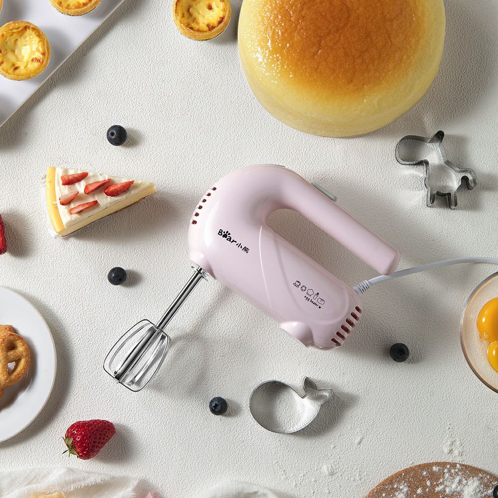 Winnie the electric whisk Appliances Home Essentials