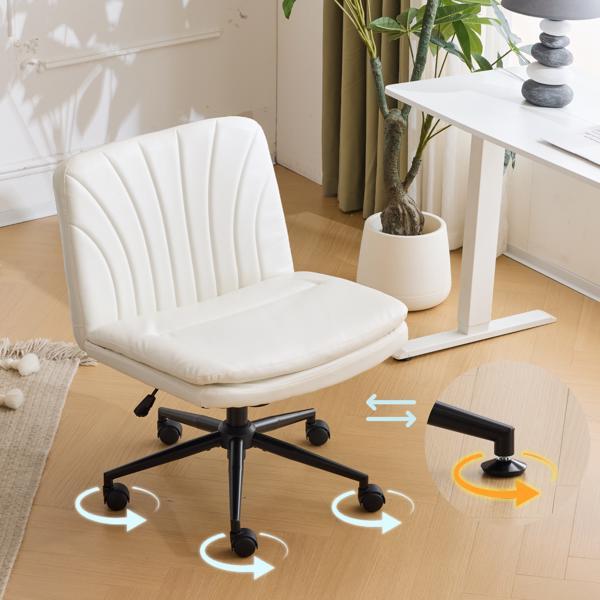 Indoor Lounge Swivel Chair