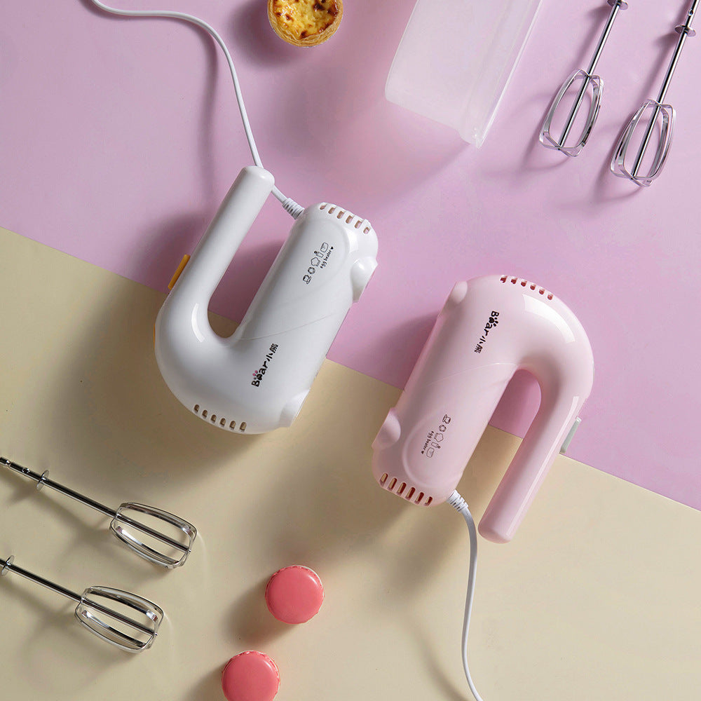 Winnie the electric whisk Appliances Home Essentials