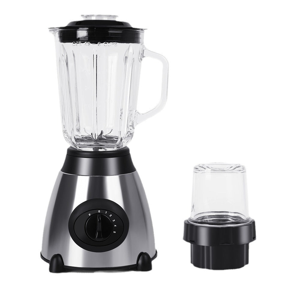 Multifunctional Household Grinder Fruit Supplement Stir Juicer Appliances Home Essentials