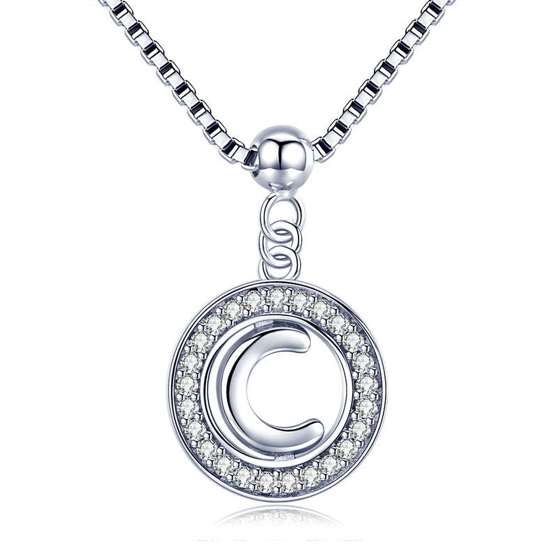 S925 Sterling Silver Jewelry Accessories