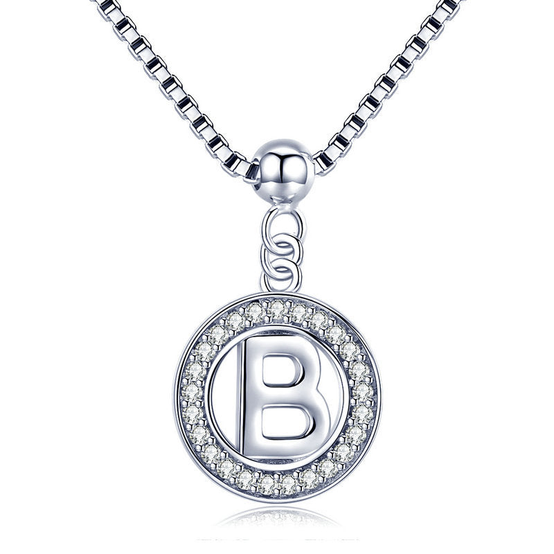 S925 Sterling Silver Jewelry Accessories