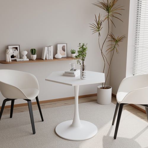 Modern Hexagonal Coffee Table Furniture