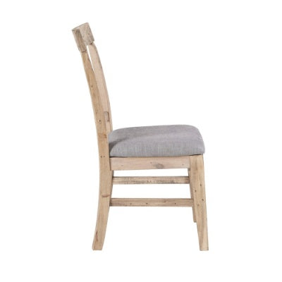 Dining Side Chair Set Of 2pcs