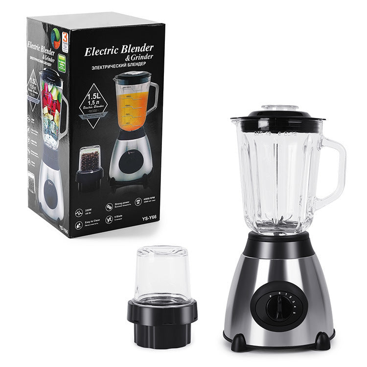 Multifunctional Household Grinder Fruit Supplement Stir Juicer Appliances Home Essentials