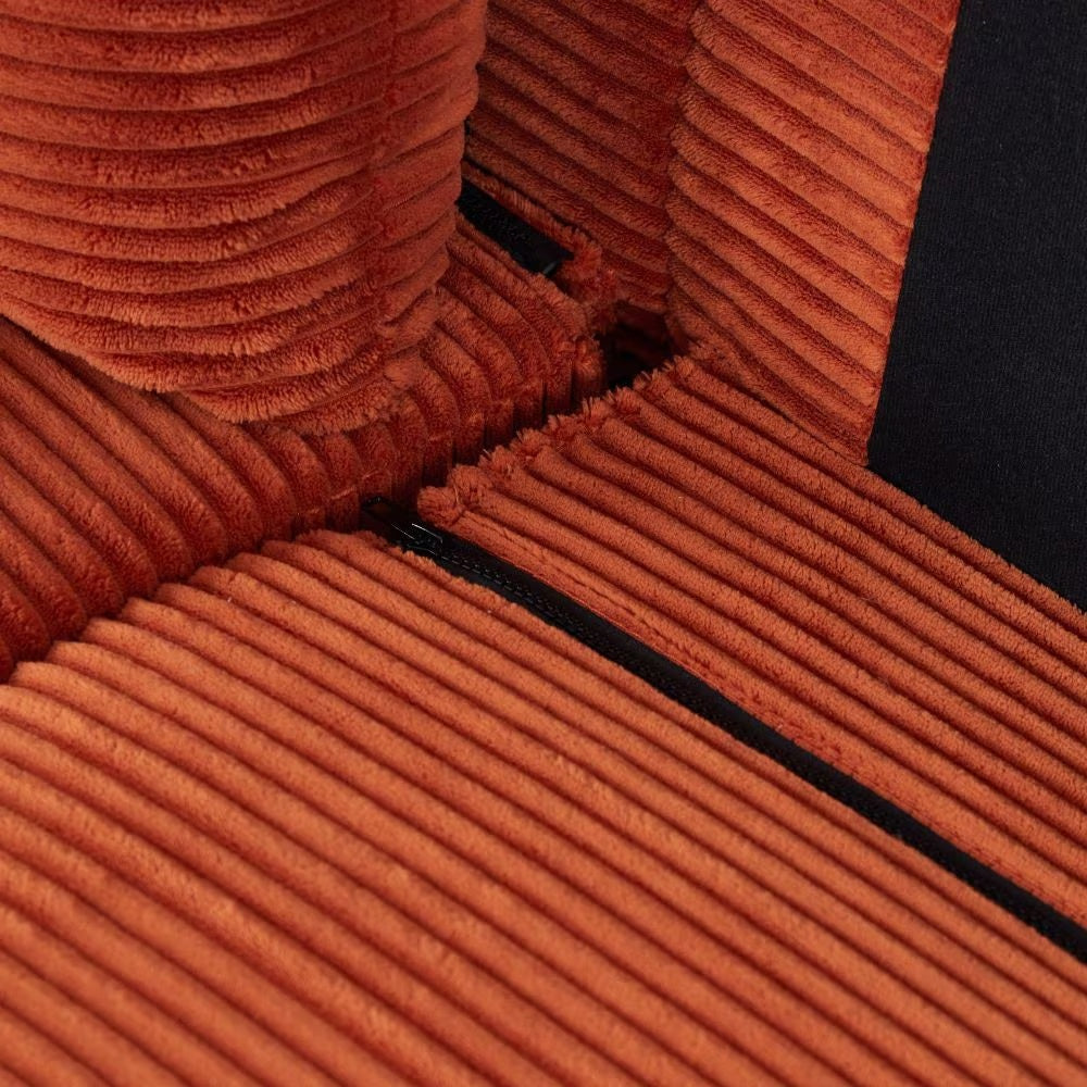 2139OR, Sofa Orange