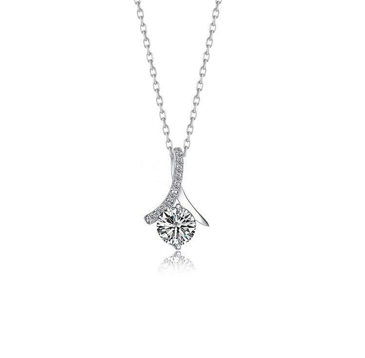 Classic All-match Mother's Day Gift Necklace Women Jewelry & Accessories