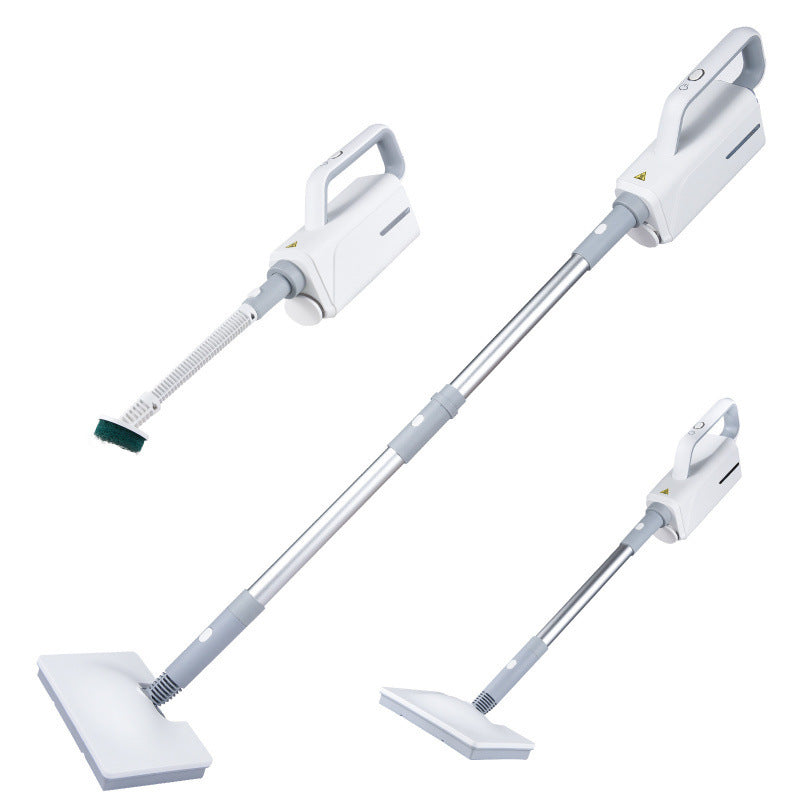 Household Multifunctional Electric Steam Mop Handheld Mopping Machine Appliances Home Essentials