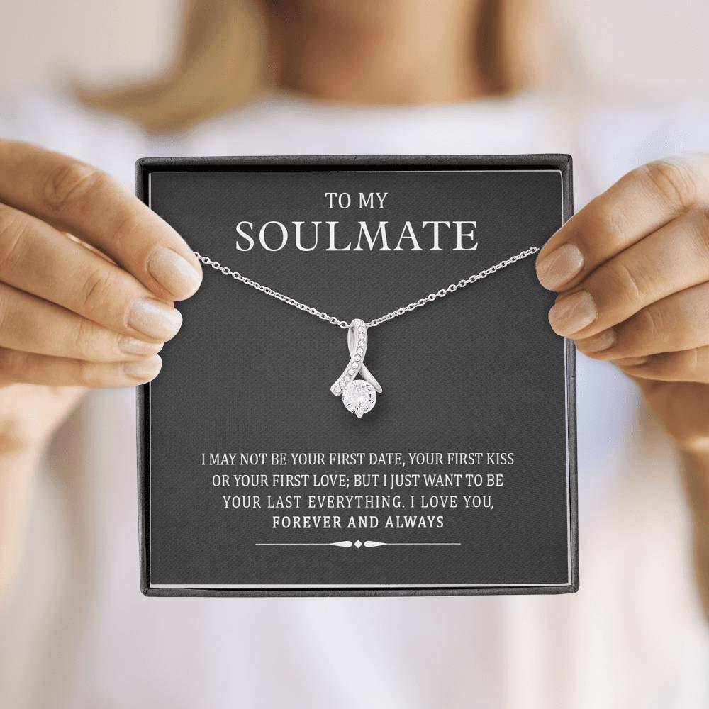 Classic All-match Mother's Day Gift Necklace Women Jewelry & Accessories