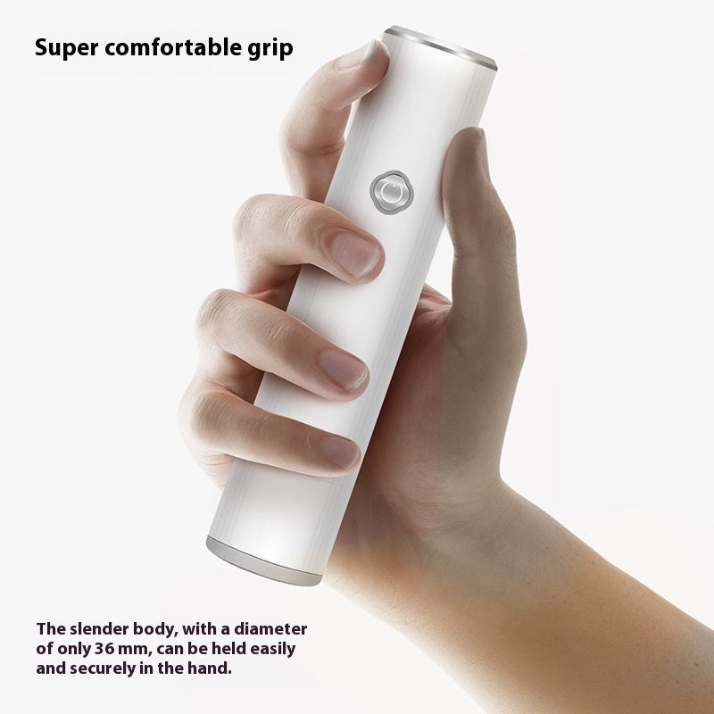 Smart Rechargeable Portable Handheld Vacuum Food Preservation Machine Sealing Appliances Home Essentials