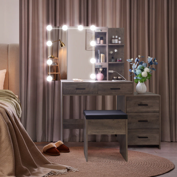 Dressing Table Set