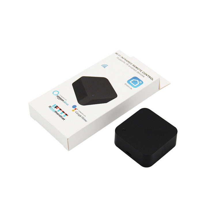 Intelligent Infrared Remote Control Voice Control Air Conditioner Appliances Home Essentials