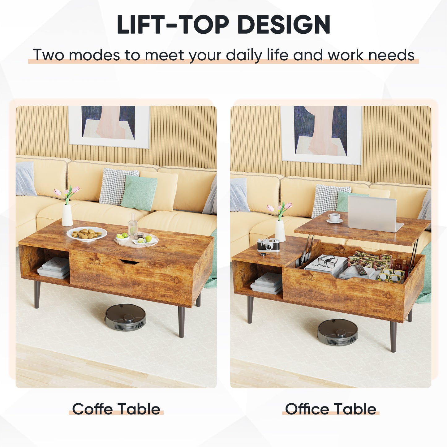 Living Room Table Coffee Table Furniture