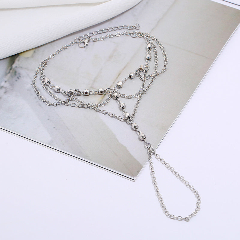 Fashion Simple Beach Women Anklets Jewelry & Accessories