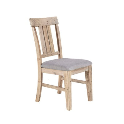 Dining Side Chair Set Of 2pcs