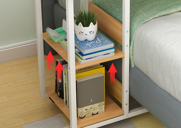 Table de chevet portable pour ordinateur portable