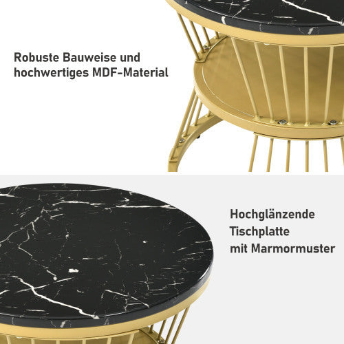 Fiberboard Coffee Table Furniture