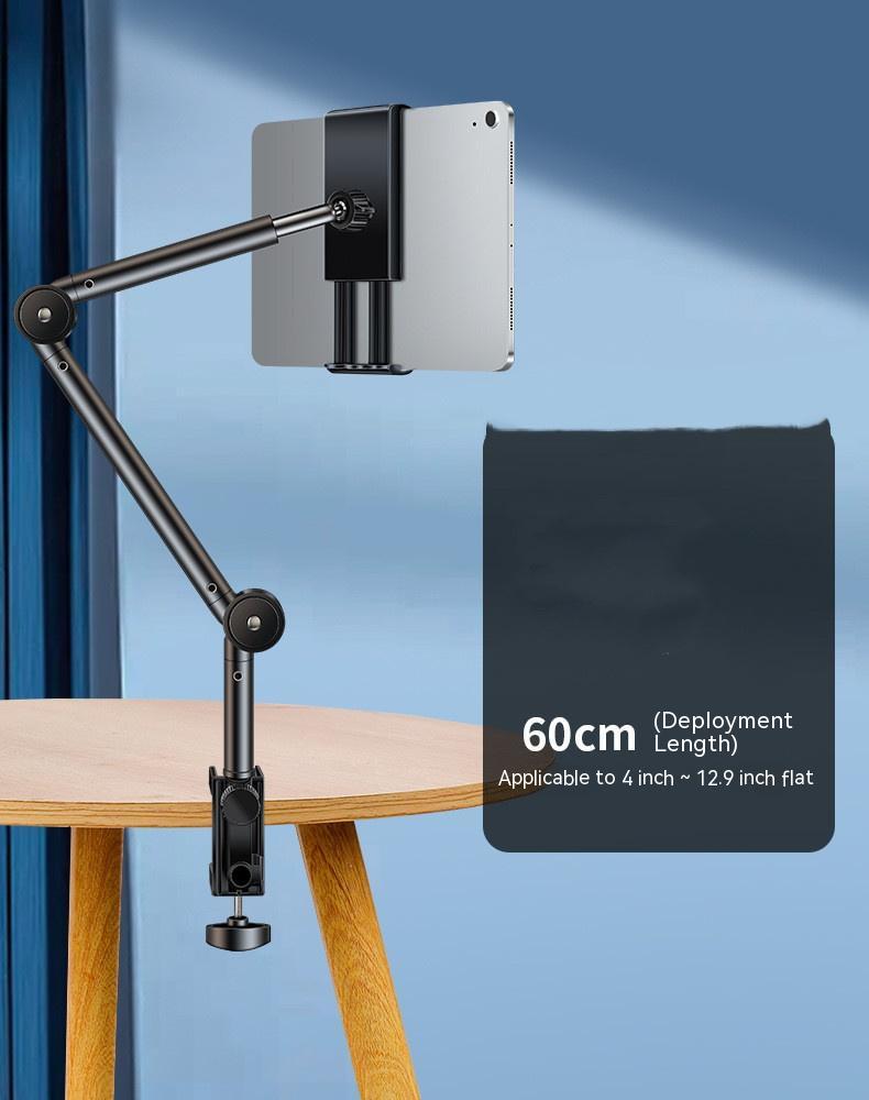 Bedside Table Plastic Cellphone Bracket