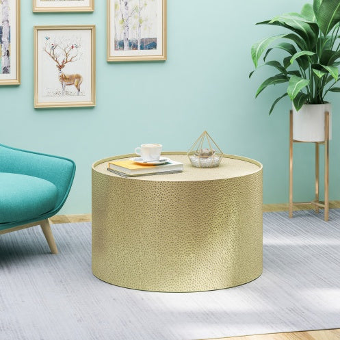 METAL COFFEE TABLE Furniture