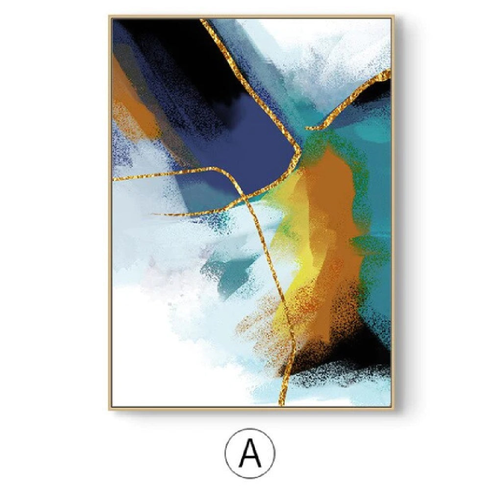 New Living Room Decoration Painting