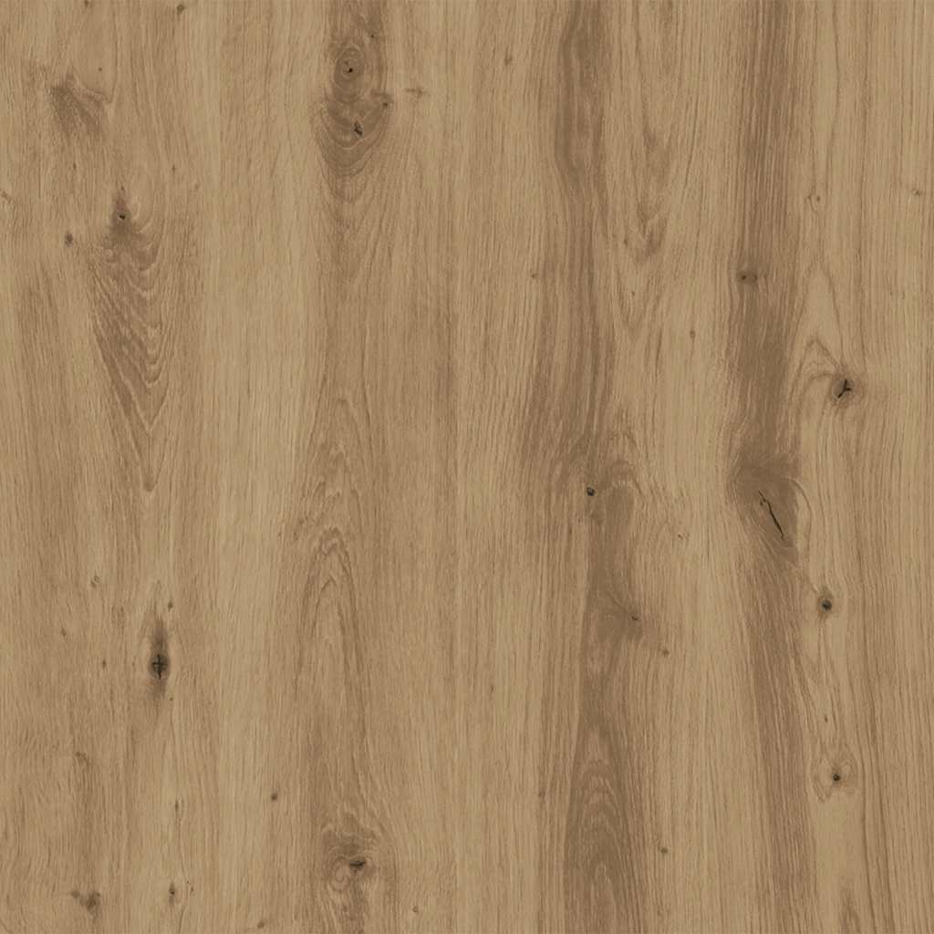 vidaXL puhvetkapp Artisan Oak 91x28x75 cm Engineered Wood