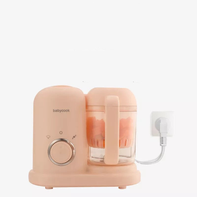 Baby Food Supplement Machine Baby Multifunctional Cooking And Stirring Home Essentials