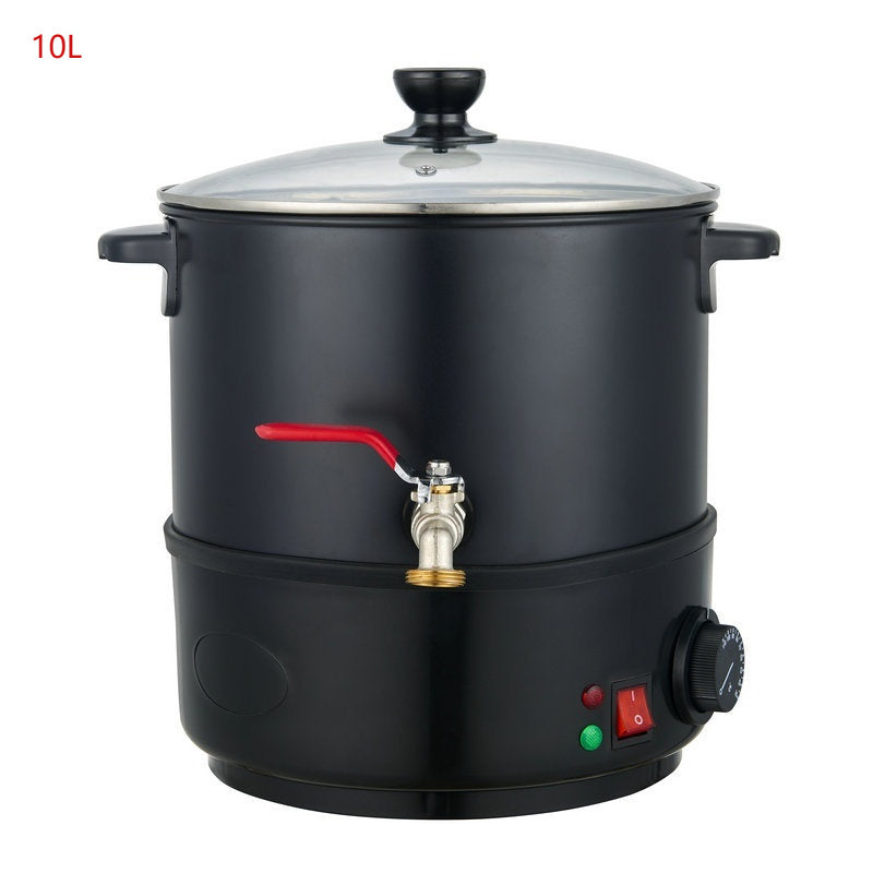 Wax Melting Machine Beauty Household Supplies Small Household Appliances Electric Kettle Appliances Home Essentials