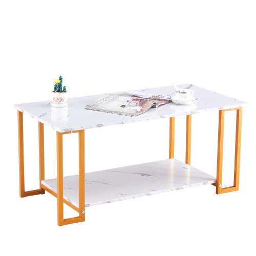 Fiber Board Coffee Table Furniture