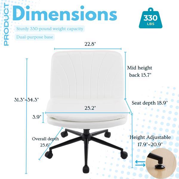 Indoor Lounge Swivel Chair