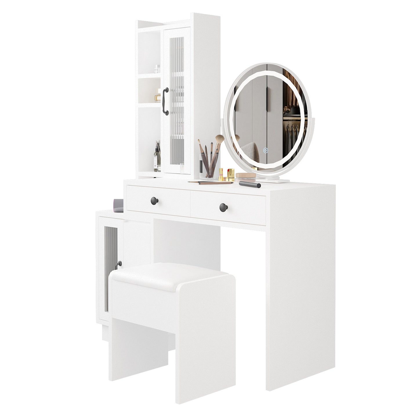 Dressing Table Set
