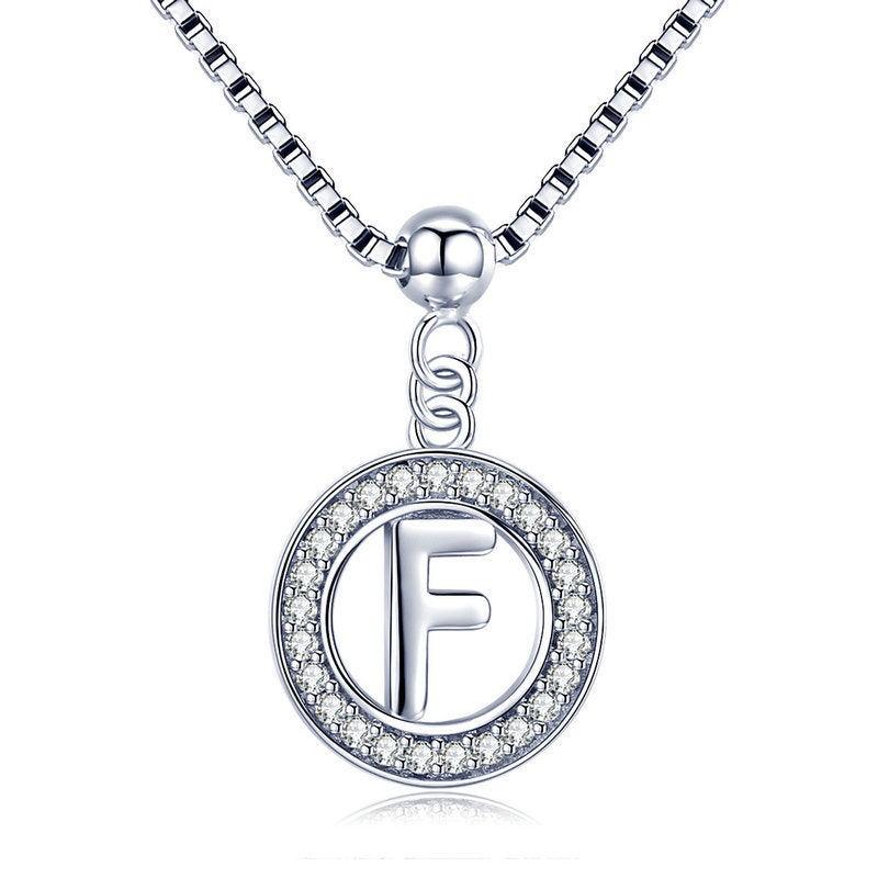 S925 Sterling Silver Jewelry Accessories