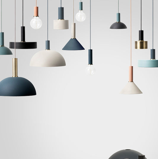 Minimalist Small Chandelier Lighting Home Essentials