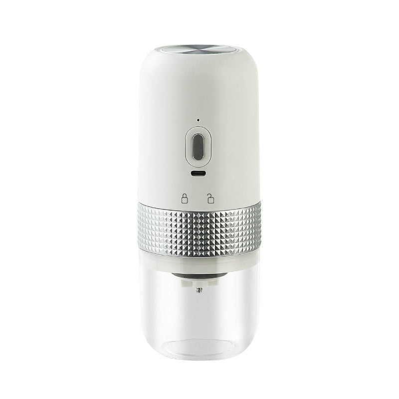 Electric Coffee Grinder Household Small Automatic Appliances Home Essentials