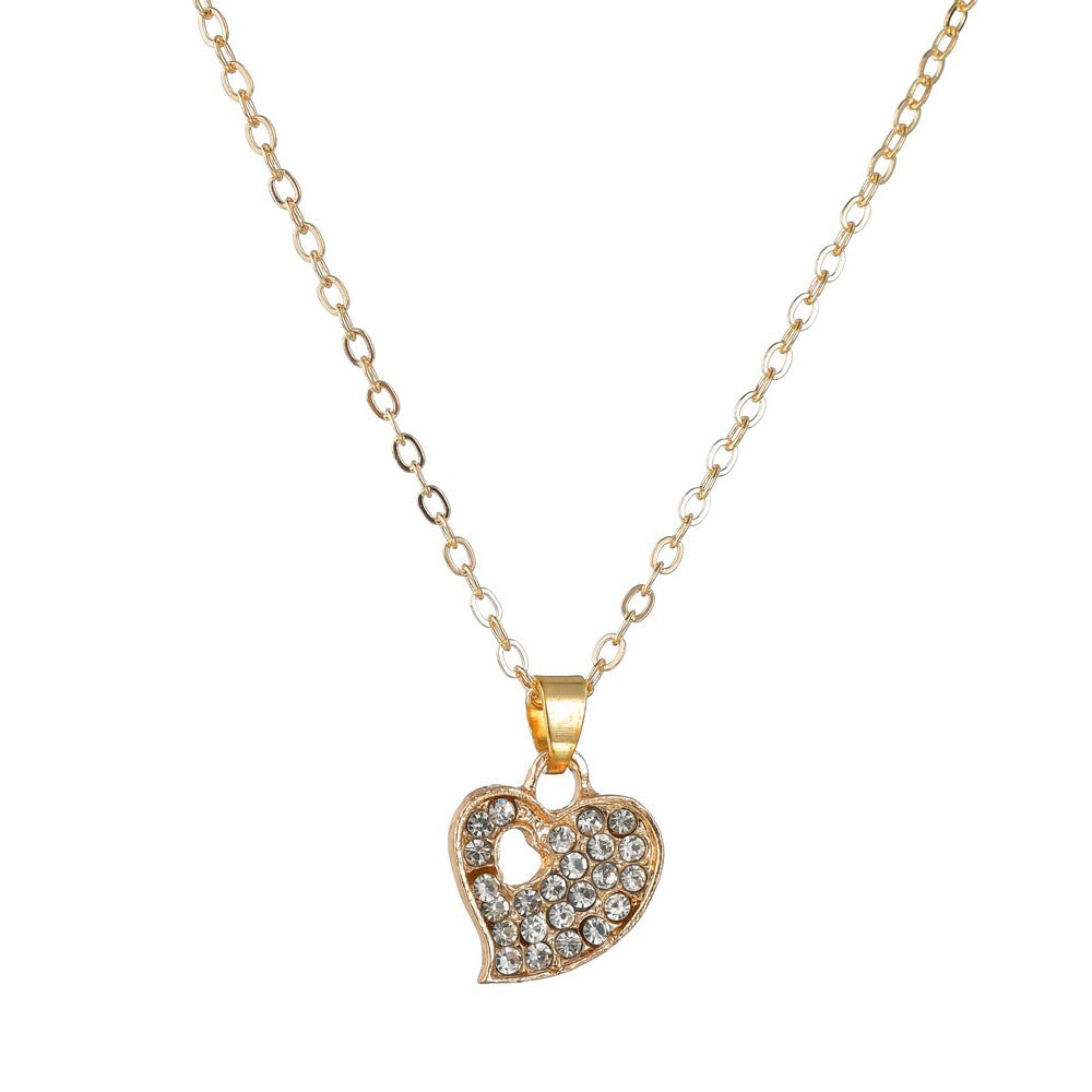 Love jewelry set Jewelry/Accessories