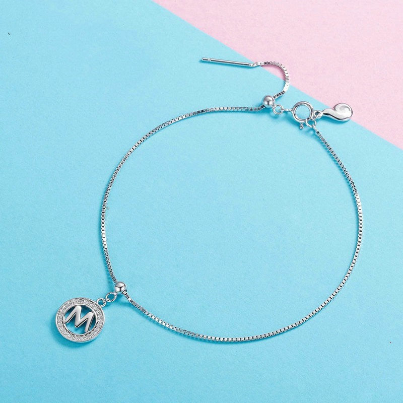 S925 Sterling Silver Jewelry Accessories