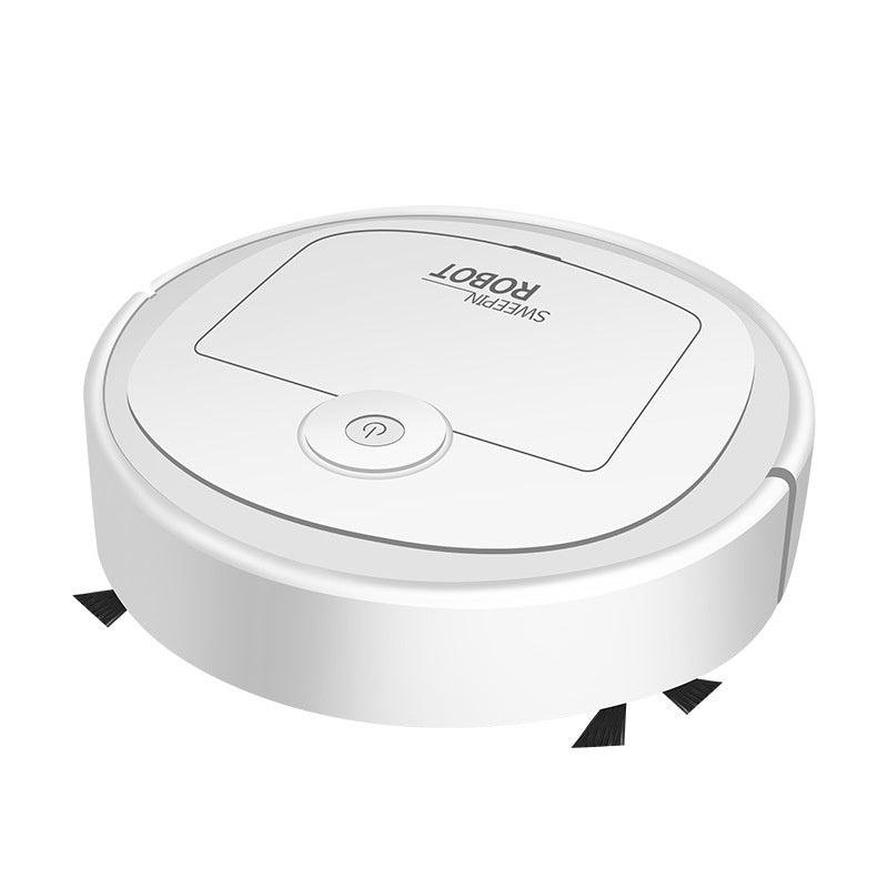 Intelligent Cleaning Robot Cleaning Machine Lazy Household Vacuum Cleaner appliances Home Essentials
