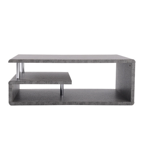 Fiberboard Coffee Table Furniture