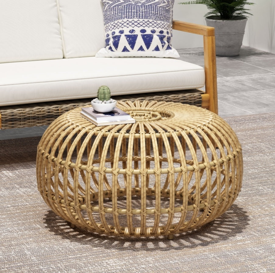 TABLE BASSE OTTAWA