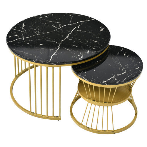 Fiberboard Coffee Table Furniture